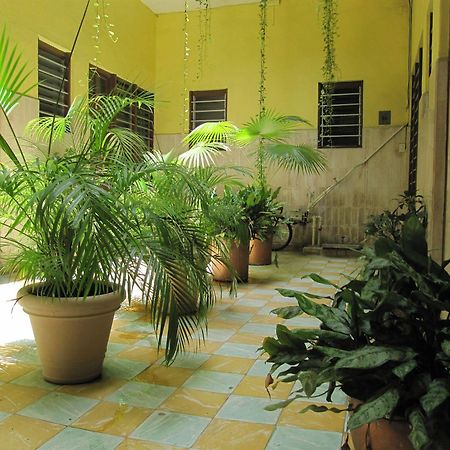 Hotel Amparo Veracruz Exteriör bild