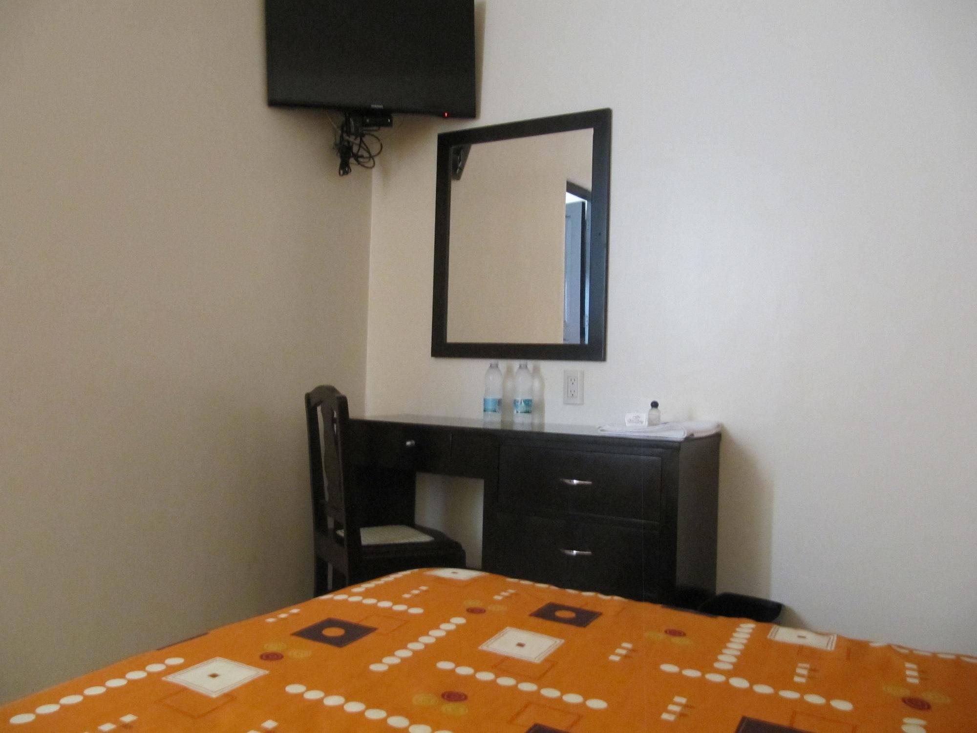 Hotel Amparo Veracruz Exteriör bild