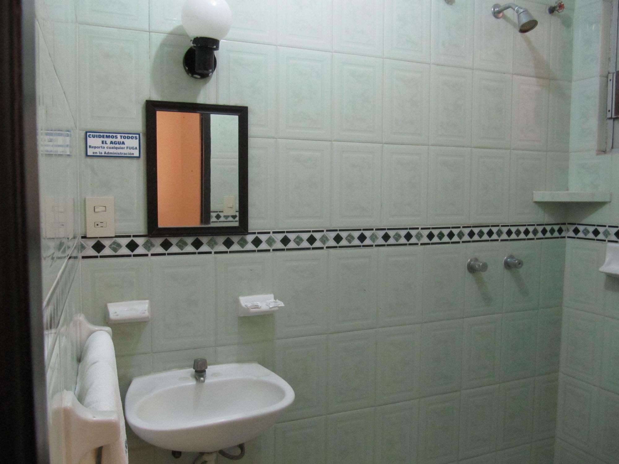 Hotel Amparo Veracruz Exteriör bild
