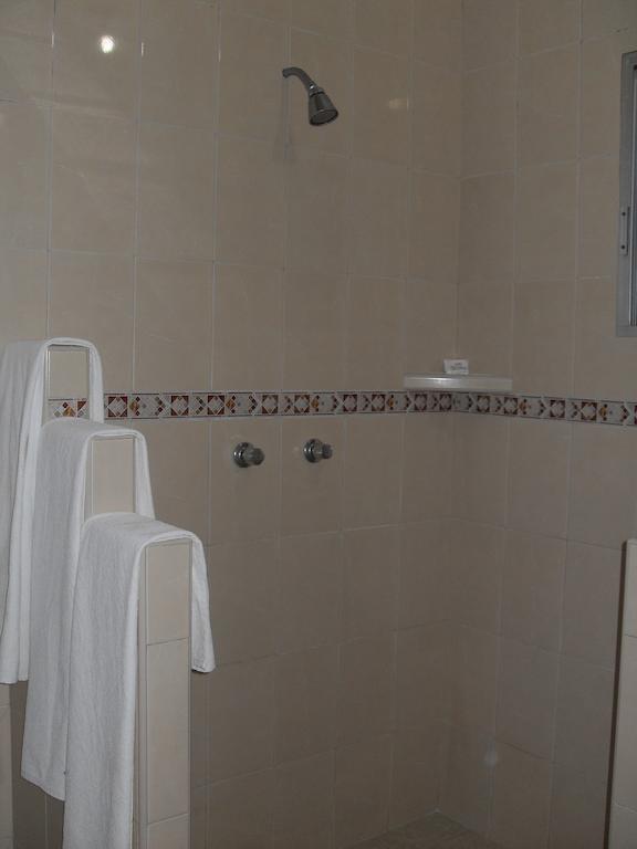 Hotel Amparo Veracruz Exteriör bild