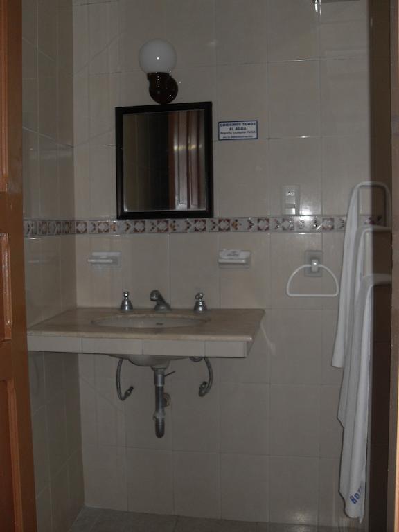Hotel Amparo Veracruz Exteriör bild