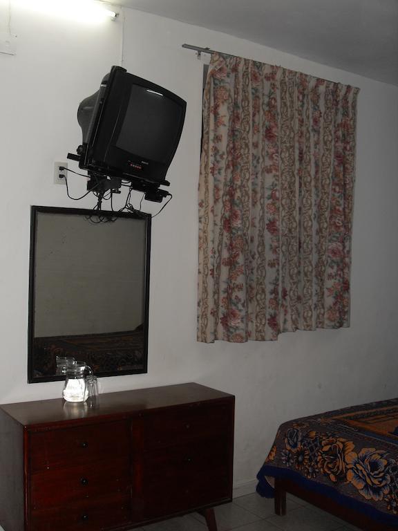 Hotel Amparo Veracruz Exteriör bild